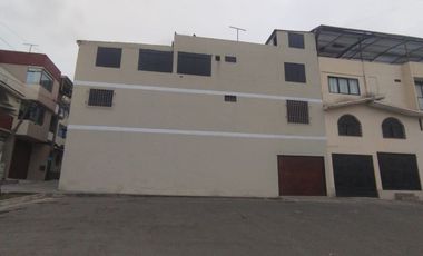 VENTA DE CASA EN VENTANILLA