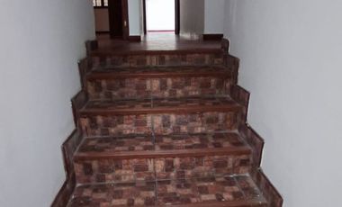 VENTA DE CASA EN VENTANILLA