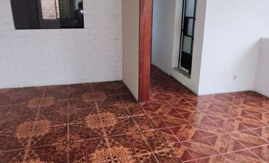 VENTA DE CASA EN VENTANILLA