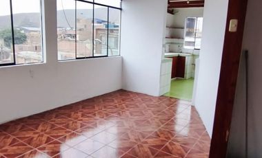 VENTA DE CASA EN VENTANILLA