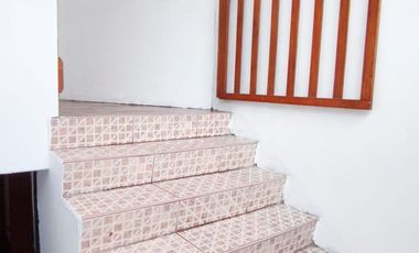 VENTA DE CASA EN VENTANILLA