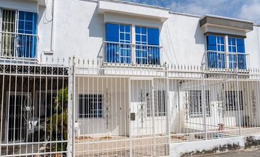 SE VENDE CASA EN BONDA – SANTA MARTA