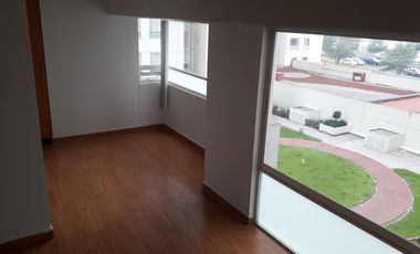 Luminoso, Centrico y Espacioso.