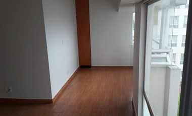 Luminoso, Centrico y Espacioso.