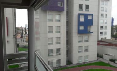 Luminoso, Centrico y Espacioso.