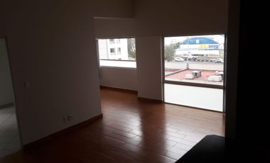 Luminoso, Centrico y Espacioso.