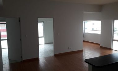 Luminoso, Centrico y Espacioso.