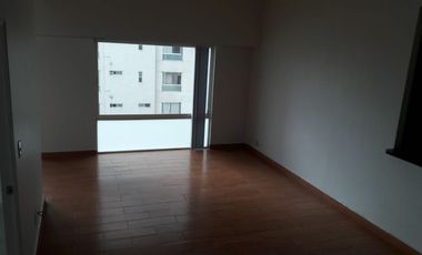 Luminoso, Centrico y Espacioso.