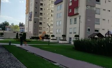 Luminoso, Centrico y Espacioso.