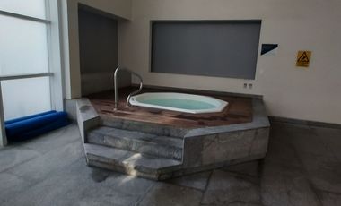 Luminoso, Centrico y Espacioso.