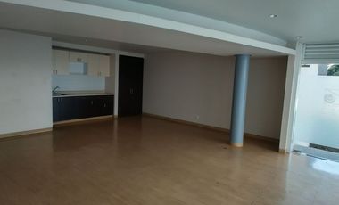 Luminoso, Centrico y Espacioso.