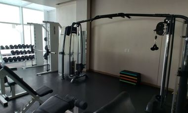 Luminoso, Centrico y Espacioso.