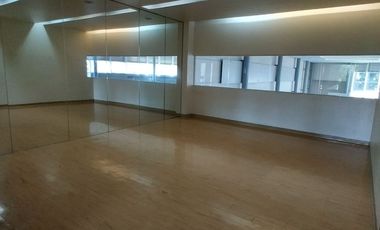 Luminoso, Centrico y Espacioso.