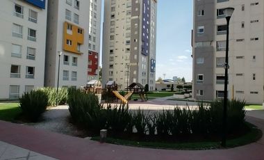 Luminoso, Centrico y Espacioso.