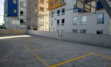 Luminoso, Centrico y Espacioso.