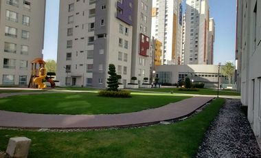 Luminoso, Centrico y Espacioso.