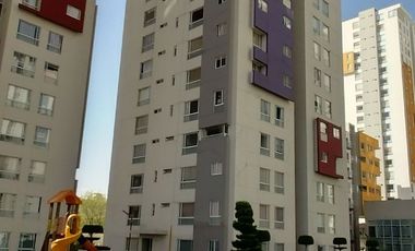 Luminoso, Centrico y Espacioso.