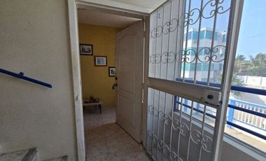 departamento de venta en crucita portoviejo