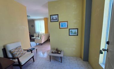 departamento de venta en crucita portoviejo