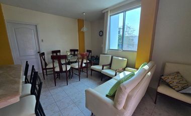 departamento de venta en crucita portoviejo