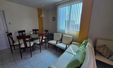 departamento de venta en crucita portoviejo