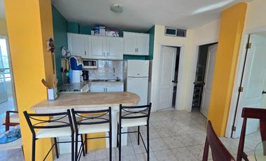 departamento de venta en crucita portoviejo