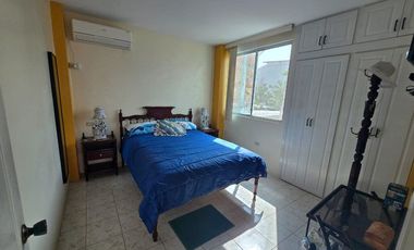 departamento de venta en crucita portoviejo