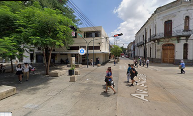Inversión Segura y Rentable en Bienes Raíces Casa Zona Centro, 44200 Guadalajara, Jalisco.