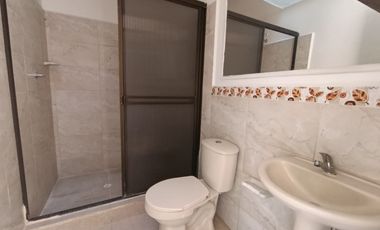 Venta Apartamento Nivel 2 Sector Alfonso Lopez Pereira