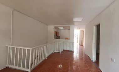 Venta Apartamento Nivel 2 Sector Alfonso Lopez Pereira