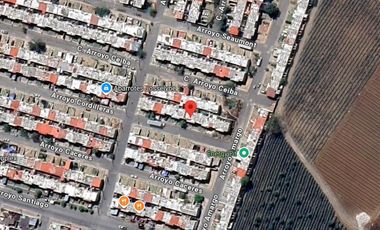 CASA EN VENTA EN LOS RUISEÑORES, JALISCO.