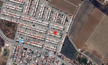 CASA EN VENTA EN LOS RUISEÑORES, JALISCO.