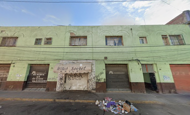 Local comercial venta Morelos, Cuauhtémoc, 06200 Ciudad de México, CDMX