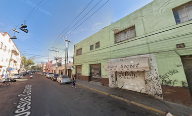 Local comercial venta Morelos, Cuauhtémoc, 06200 Ciudad de México, CDMX