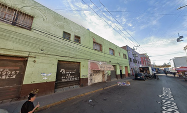 Local comercial venta Morelos, Cuauhtémoc, 06200 Ciudad de México, CDMX