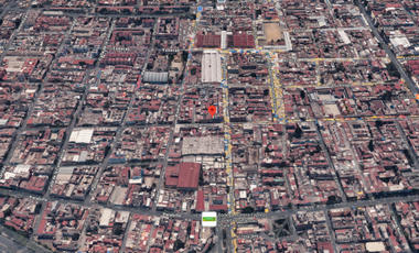 Local comercial venta Morelos, Cuauhtémoc, 06200 Ciudad de México, CDMX