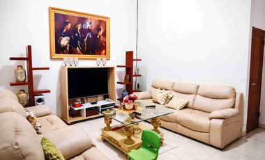 Rumah Siap Huni di Komplek Batununggal Indah