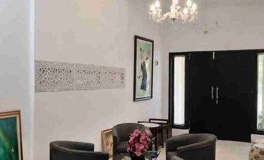 Rumah Siap Huni di Komplek Batununggal Indah