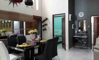 Rumah Siap Huni di Komplek Batununggal Indah