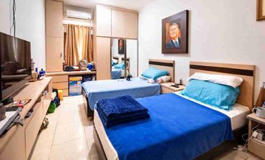 Rumah Siap Huni di Komplek Batununggal Indah