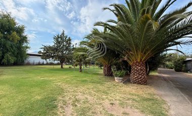 Casa en venta en Paine 4D/2B – $78.000.000 CLP