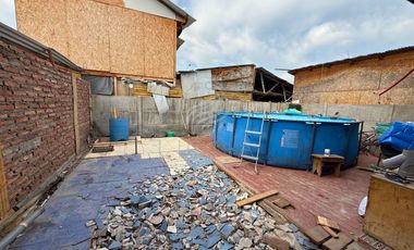 Casa en venta en Paine 4D/2B – $78.000.000 CLP