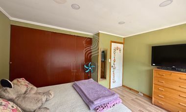 Casa en venta en Paine 4D/2B – $78.000.000 CLP