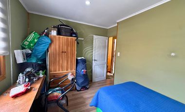 Casa en venta en Paine 4D/2B – $78.000.000 CLP