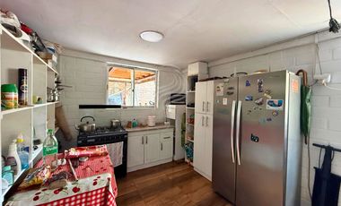 Casa en venta en Paine 4D/2B – $78.000.000 CLP