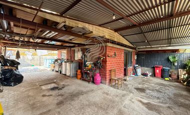 Casa en venta en Paine 4D/2B – $78.000.000 CLP