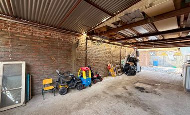 Casa en venta en Paine 4D/2B – $78.000.000 CLP