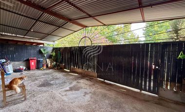 Casa en venta en Paine 4D/2B – $78.000.000 CLP