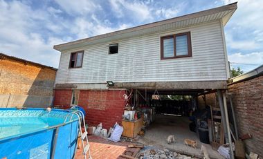 Casa en venta en Paine 4D/2B – $78.000.000 CLP