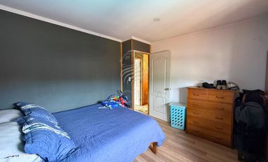 Casa en venta en Paine 4D/2B – $78.000.000 CLP